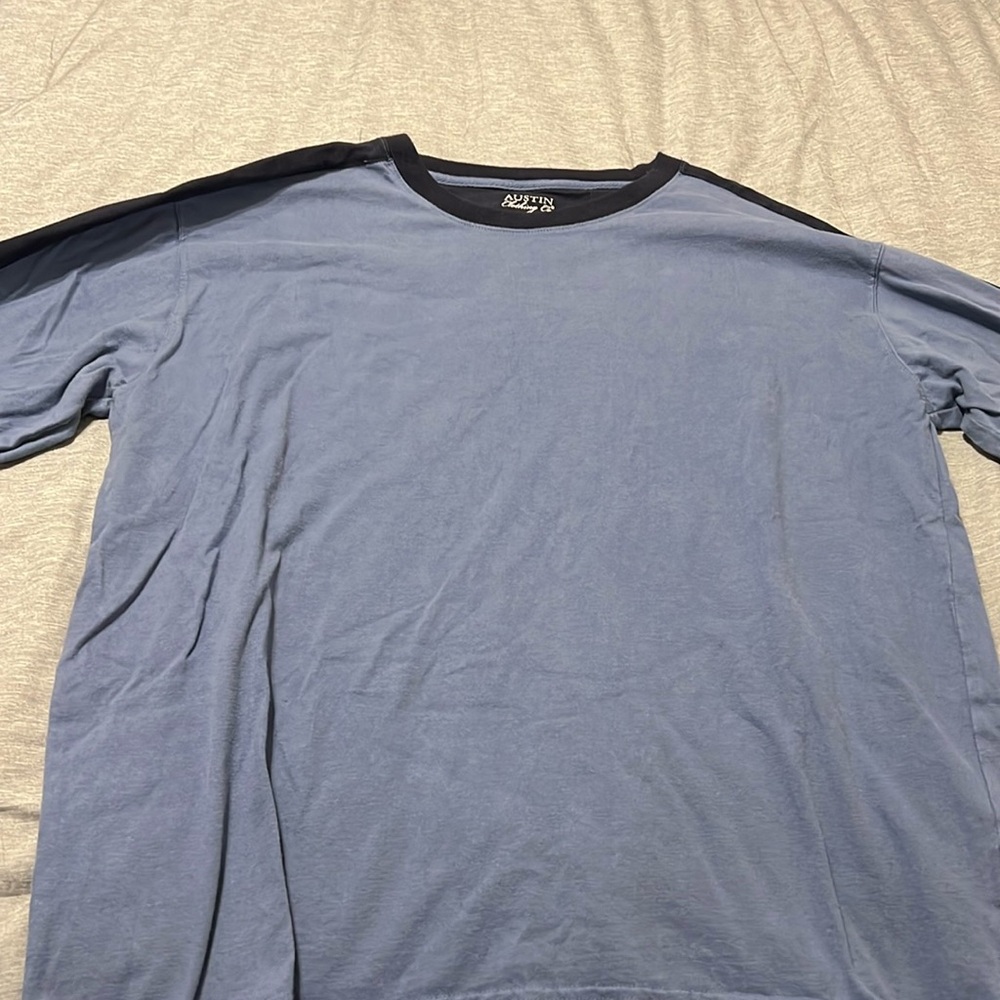 Men’s Long sleeve shirt